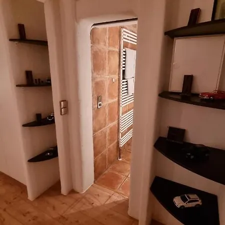 Ruheoase Am Waldrand - Auf 90Qm Sind Nicht Nur Die Eltern Und Bis Zu 5 Kinder Willkommen, Auch Hunde Und Katzen Sind Willkommen Laichingen Exterior foto