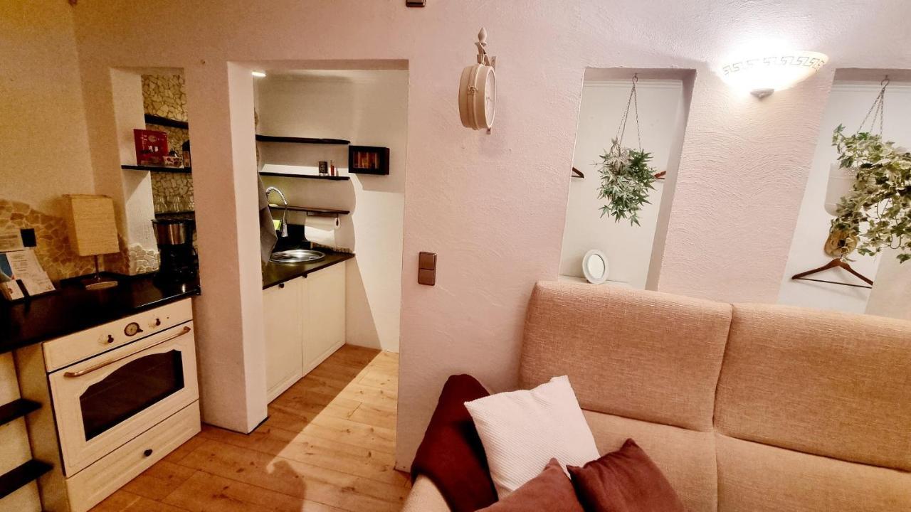 Apartment Ruheoase Am Waldrand - Auf 90Qm Sind Nicht Nur Die Eltern Und Bis Zu 5 Kinder Willkommen, Auch Hunde Und Katzen Sind Willkommen