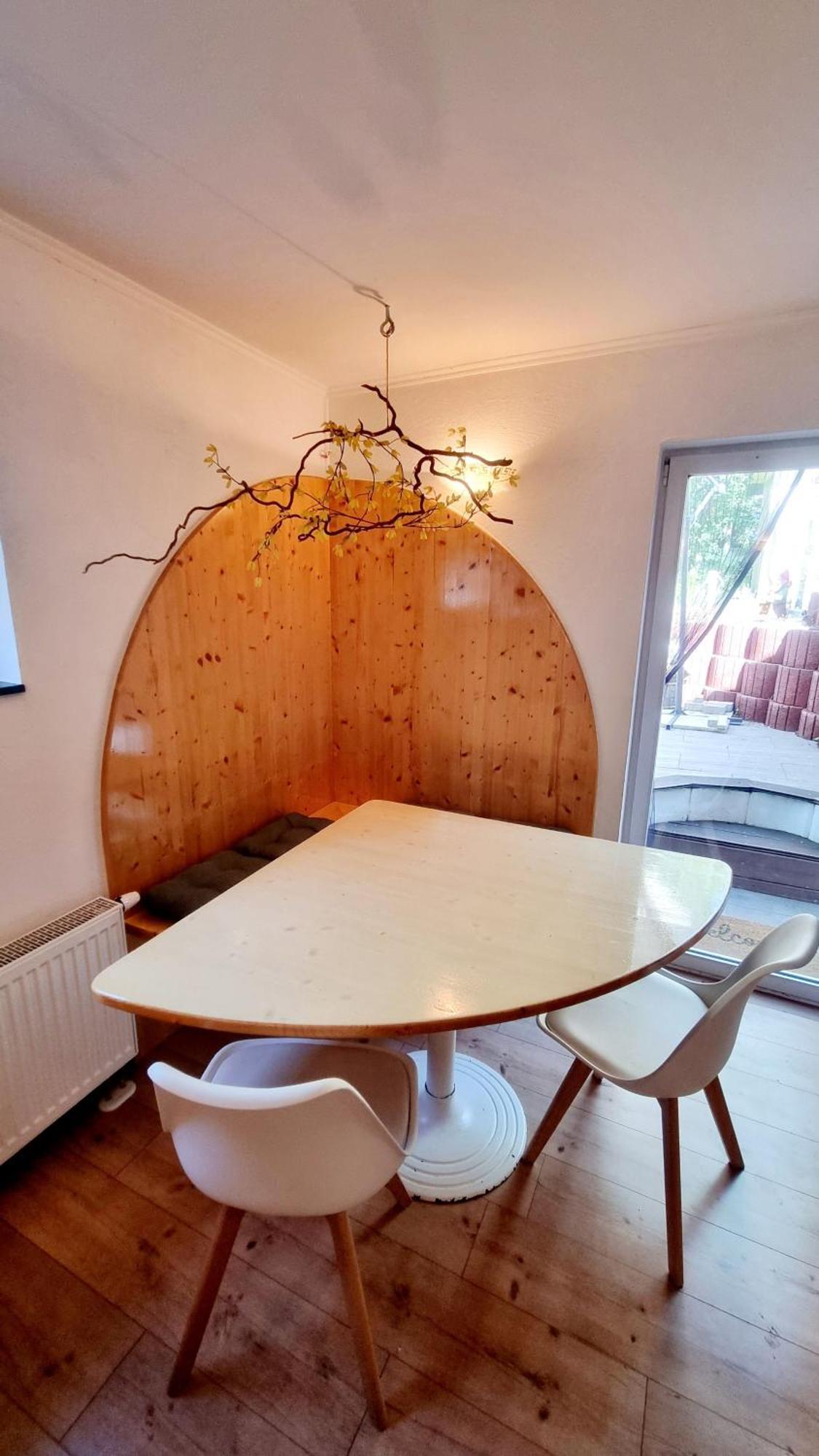 Apartment Ruheoase Am Waldrand - Auf 90Qm Sind Nicht Nur Die Eltern Und Bis Zu 5 Kinder Willkommen, Auch Hunde Und Katzen Sind Willkommen
